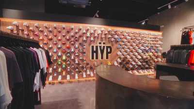 Elite Streetwear, From Coast to Coast